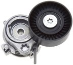 Gates 38384 Accessory Drive Belt Tensioner Assembly - Air Conditioning - view 3