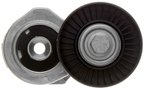 Gates 38385 Accessory Drive Belt Tensioner Assembly - Accessory Drive - view 3