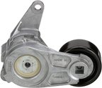 Gates 38397 Accessory Drive Belt Tensioner Assembly - Fan - view 4
