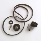Gates 38398K Serpentine Belt Drive Solution Kit - view 1