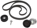 Gates 38398K Serpentine Belt Drive Solution Kit - view 4