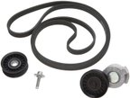 Gates 38398K Serpentine Belt Drive Solution Kit - view 2