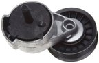 Gates 38398 Accessory Drive Belt Tensioner Assembly - Grooved Pulley - view 5