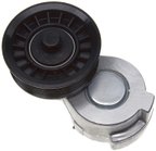 Gates 38398 Accessory Drive Belt Tensioner Assembly - Grooved Pulley - view 3