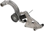 Gates 38404 Accessory Drive Belt Tensioner Assembly - Alternator and Water Pump - view 2