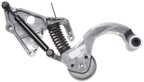 Gates 38404 Accessory Drive Belt Tensioner Assembly - Alternator and Water Pump - view 5