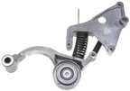 Gates 38404 Accessory Drive Belt Tensioner Assembly - Alternator and Water Pump - view 3
