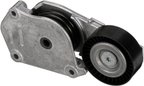 Gates 38405 Accessory Drive Belt Tensioner Assembly - Alternator and Water Pump - view 2