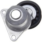 Gates 38409 Accessory Drive Belt Tensioner Assembly - view 5