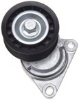 Gates 38409 Accessory Drive Belt Tensioner Assembly - view 3