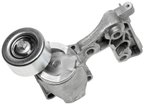 Gates 38411 Accessory Drive Belt Tensioner Assembly - view 3