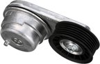 Gates 38416 Accessory Drive Belt Tensioner Assembly - view 2