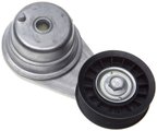 Gates 38416 Accessory Drive Belt Tensioner Assembly - view 3