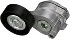 Gates 38423 Accessory Drive Belt Tensioner Assembly - Alternator and Air Conditioning - view 2
