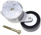 Gates 38423 Accessory Drive Belt Tensioner Assembly - Alternator and Air Conditioning - view 5