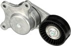 Gates 38485 Accessory Drive Belt Tensioner Assembly - view 2