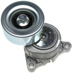 Gates 38489 Accessory Drive Belt Tensioner Assembly - view 3