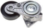 Gates 38492 Accessory Drive Belt Tensioner Assembly - Power Steering - view 5