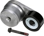 Gates 38509 Accessory Drive Belt Tensioner Assembly - Alternator, Fan and Alternator or Hub and Alternator - view 2