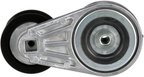 Gates 38509 Accessory Drive Belt Tensioner Assembly - Alternator, Fan and Alternator or Hub and Alternator - view 4