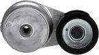 Gates 38509 Accessory Drive Belt Tensioner Assembly - Alternator, Fan and Alternator or Hub and Alternator - view 1
