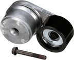 Gates 38510 Accessory Drive Belt Tensioner Assembly - Fan and Alternator, Fan or  Alternator and Hub - view 2