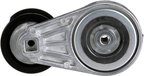 Gates 38510 Accessory Drive Belt Tensioner Assembly - Fan and Alternator, Fan or  Alternator and Hub - view 4