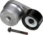 Gates 38512 Accessory Drive Belt Tensioner Assembly - Air Conditioning, Fan and Air Conditioning or Fan To Air Conditioning - view 2