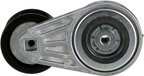 Gates 38512 Accessory Drive Belt Tensioner Assembly - Air Conditioning, Fan and Air Conditioning or Fan To Air Conditioning - view 4
