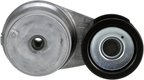 Gates 38512 Accessory Drive Belt Tensioner Assembly - Air Conditioning, Fan and Air Conditioning or Fan To Air Conditioning - view 1