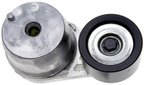 Gates 38512 Accessory Drive Belt Tensioner Assembly - Air Conditioning, Fan and Air Conditioning or Fan To Air Conditioning - view 3