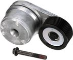 Gates 38518 Accessory Drive Belt Tensioner Assembly - view 2