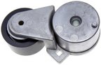 Gates 38524 Accessory Drive Belt Tensioner Assembly - Air Conditioning or Fan To Air Conditioning - view 5