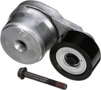 Gates 38548 Accessory Drive Belt Tensioner Assembly - Fan or  Alternator and Air Conditioning - view 2