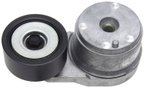 Gates 38548 Accessory Drive Belt Tensioner Assembly - Fan or  Alternator and Air Conditioning - view 5