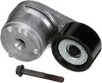 Gates 38552 Accessory Drive Belt Tensioner Assembly - Alternator or Hub and Water Pump - view 2