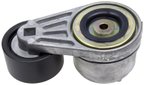 Gates 38552 Accessory Drive Belt Tensioner Assembly - Alternator or Hub and Water Pump - view 5