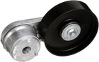 Gates 38555 Accessory Drive Belt Tensioner Assembly - Fan - view 2