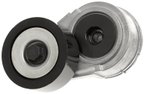 Gates 38567 Accessory Drive Belt Tensioner Assembly - view 3