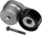 Gates 38579 Accessory Drive Belt Tensioner Assembly - Fan or  Alternator and Air Conditioning - view 2