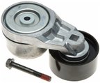 Gates 38579 Accessory Drive Belt Tensioner Assembly - Fan or  Alternator and Air Conditioning - view 5