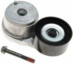 Gates 38579 Accessory Drive Belt Tensioner Assembly - Fan or  Alternator and Air Conditioning - view 3