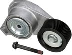 Gates 38581 Accessory Drive Belt Tensioner Assembly - Fan or Fan and Water Pump - view 2