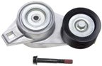 Gates 38581 Accessory Drive Belt Tensioner Assembly - Fan or Fan and Water Pump - view 3
