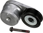 Gates 38589 Accessory Drive Belt Tensioner Assembly - view 2
