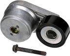 Gates 38597 Accessory Drive Belt Tensioner Assembly - Fan or Fan and Water Pump - view 2