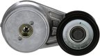 Gates 38597 Accessory Drive Belt Tensioner Assembly - Fan or Fan and Water Pump - view 1