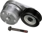 Gates 38599 Accessory Drive Belt Tensioner Assembly - view 2