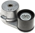 Gates 38609 Accessory Drive Belt Tensioner Assembly - view 3