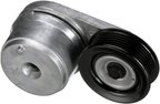 Gates 38629 Accessory Drive Belt Tensioner Assembly - Air Brake Compressor or Air Conditioning - view 2